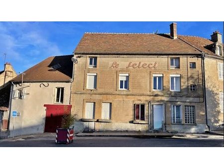 vente maison 231 m²