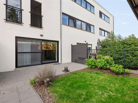 appartement à vendre à grobbendonk € 239.000 (kr02x) - heylen vastgoed - lier | zimmo