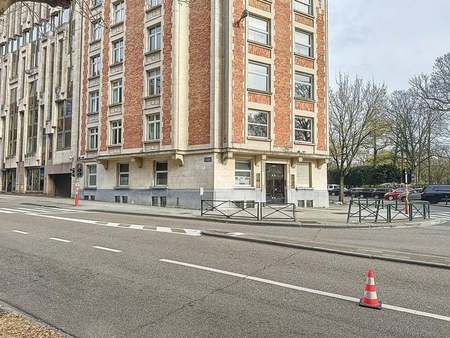 bien professionnel à louer à bruxelles € 600 (kr0ps) - vaneau lecobel bruxelles est | zimm