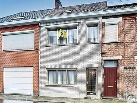 maison à vendre à kieldrecht € 248.000 (kr1fg) - van hoye vastgoed | zimmo