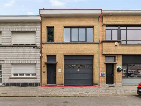 garage à vendre à deurne € 1.090.000 (kr1ay) - heylen vastgoed - deurne | zimmo