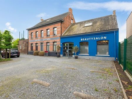 bien professionnel à vendre à sint-pauwels € 1.150.000 (kr1b3) - heylen vastgoed - waaslan