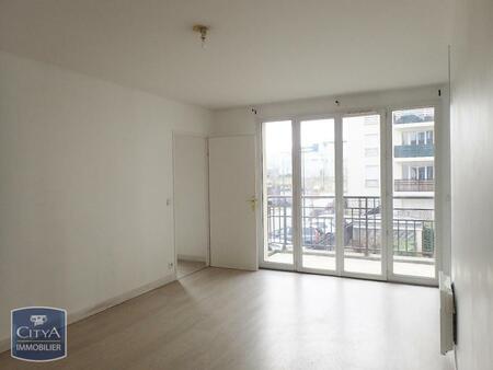 location appartement corbeil-essonnes (91100) 2 pièces 44.78m²  675€