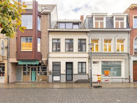 bien professionnel à vendre à herentals € 299.000 (kr11c) - heylen vastgoed - herentals | 