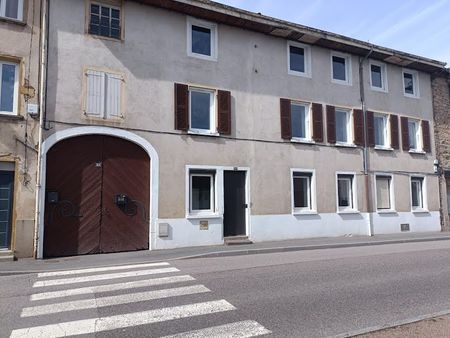 vente maison 200 m²