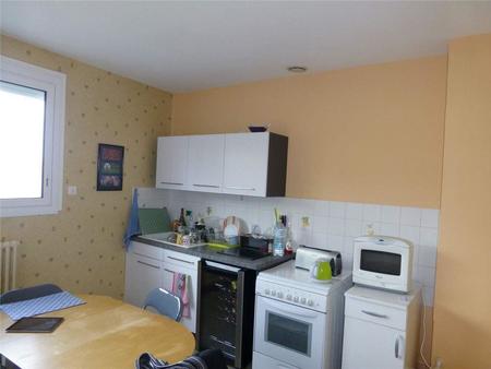 location appartement 3 pièces à vitré (35500) : à louer 3 pièces / 93m² vitré