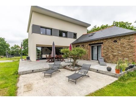 vente maison 6 pièces 150 m²