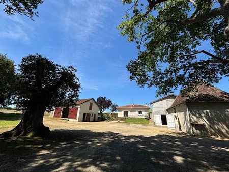 vente maison 4 pièces 112 m²