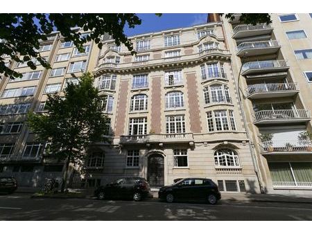 appartement te koop in antwerpen met 3 slaapkamers