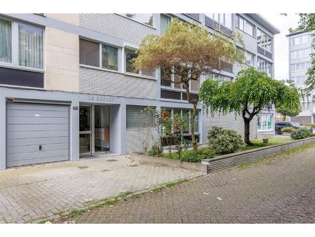 appartement te koop in borgerhout met 1 slaapkamer