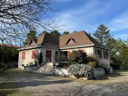 maison - 178m² - perignat les sarlieve