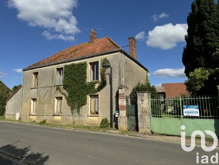 vente maison/villa 7 pièces