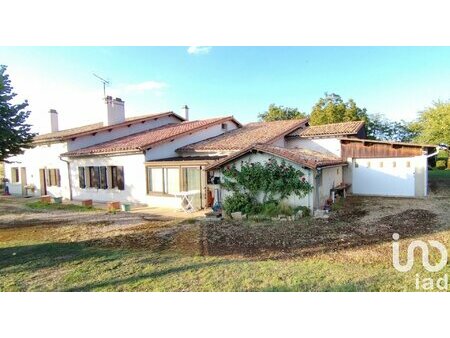 vente maison/villa 7 pièces