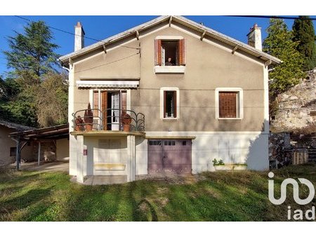 vente maison/villa 5 pièces