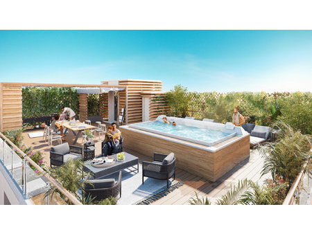 villa avec terrasse à acheter 3850000 eur à roquebrune-cap-mar