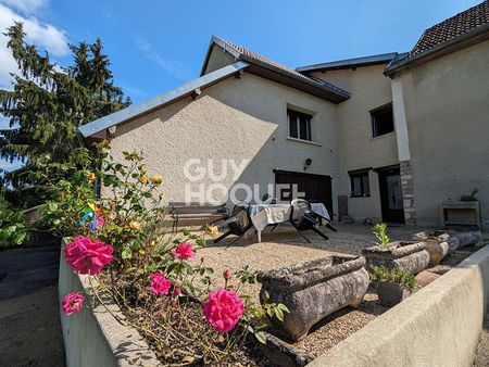 maison 5 pièces 110 m²