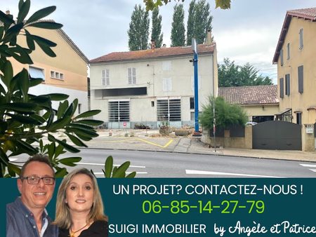 vente maison 10 pièces 176 m²