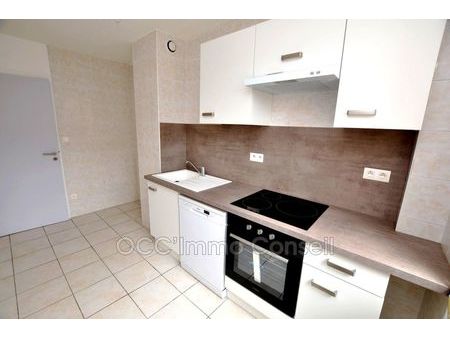 appartement 1 pièce 38 m²