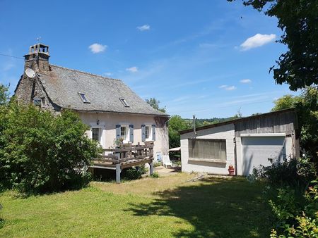 maison 3 pièces 80 m²