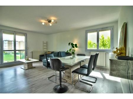 appartement 4 pièces 80 m²