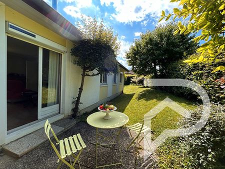 maison 5 pièces 92 m²