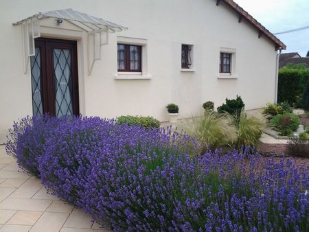 charmante maison individuelle