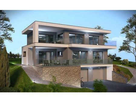 maison 6 pièces 146 m²