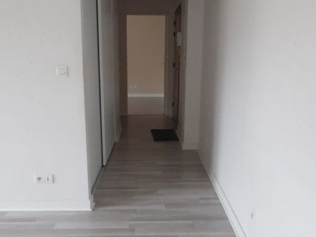 location appartement f2