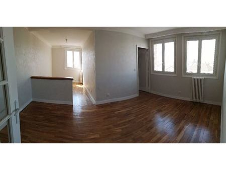 appartement 50 m2