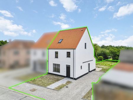 maison à vendre à amougies € 389.900 (kr0k3) | zimmo