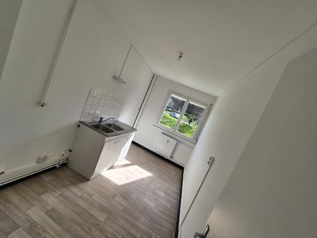 appartement 2 pièces 70 m²