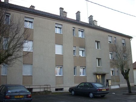 appartement 5 pièces 83 m²