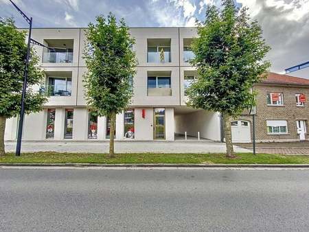 appartement à louer à oudenaarde € 650 (kr1i2) - immo nobels | zimmo