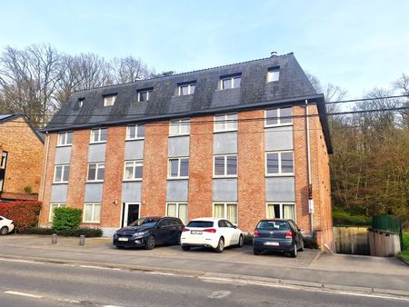 spacieux appartement 3chambres avec terrasse