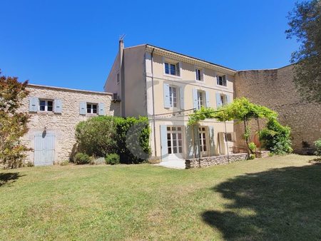 vente maison 11 pièces 283 m²