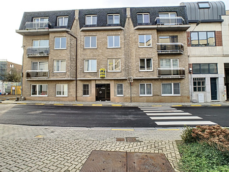 appartement te huur in gavere met 2 slaapkamers