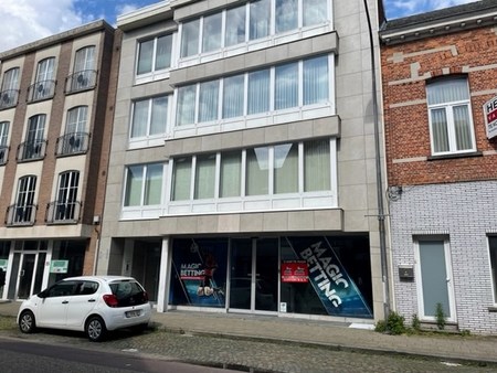 commercieel te huur in geel