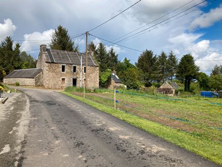 maison à rénover