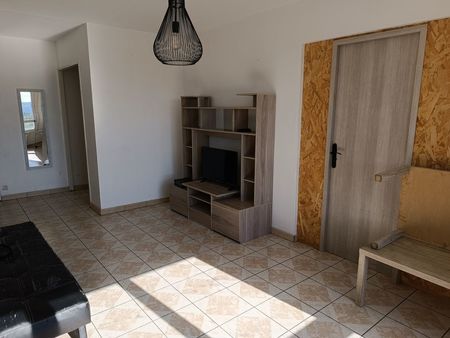 appartement 4 pièces 72 m²