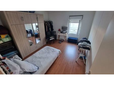 appartement t4