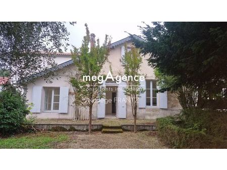 maison 4 pièces 75 m²