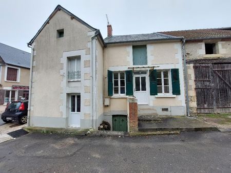 maison 3 pièces 67 m²