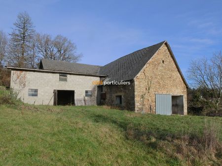 ferme 6 pièces 400 m²