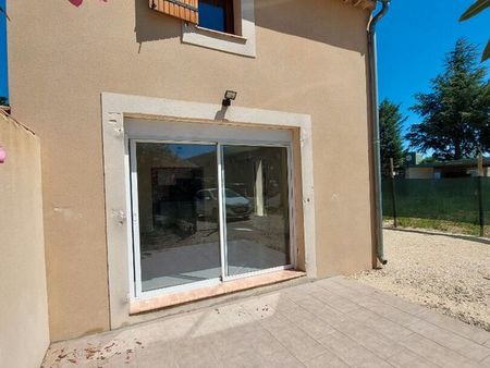 maison 3 pièces 58 m²