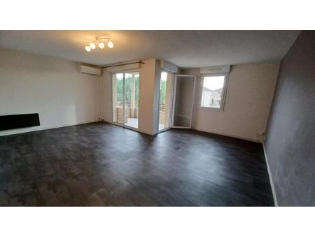 appartement 3 pièces 80 m²