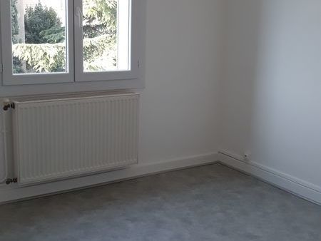 appartement t4