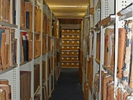 local d'archives / caves ■idéal pour stockage d'archives