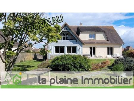 maison 8 pièces 184 m²