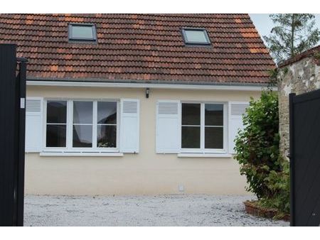 maison 4 pièces 82m2