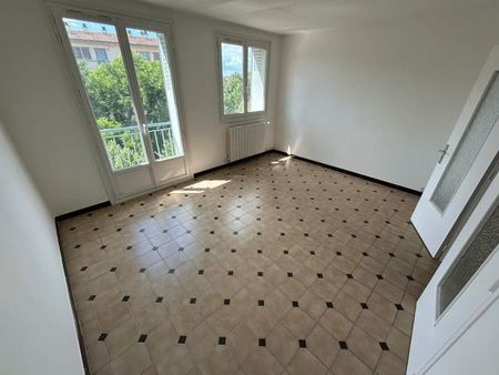 appartement 3 pièces 50 m²